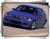 BMW Seria M, BMW 3, E46