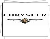 Chrysler, Znak, Firmowy