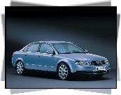 Audi A4, B6