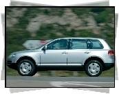 Touareg