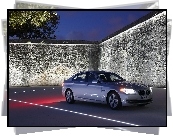 BMW F10, Parking, Oświetlenie