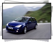 Ford Focus MK 2