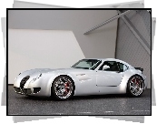 Wiesmann GT MF5