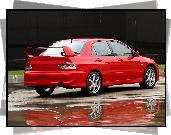 Lancer VII