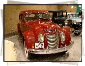 Chrysler Airflow, Muzeum