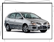 Nissan Almera Tino