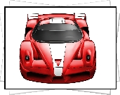 Ferrari FXX