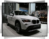 BMW X1, sDrive, 18d