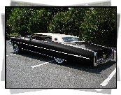 Cadillac DeVille, LowRider