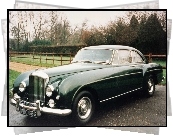 Bentley S1 Continental