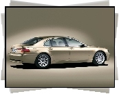 BMW 7, E65