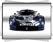 Maserati MC12