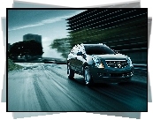2012, Cadillac SRX