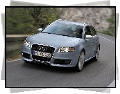 Audi, RS4, B7