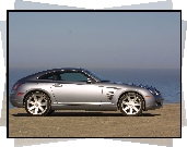 Chrysler Crossfire