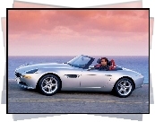 BMW Z8