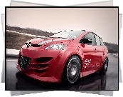 Mazda 3, Mps, Tuning