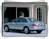 Audi A4, B5