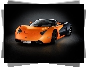 Przód, Marussia B1, Szyba