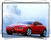 Alfa Romeo Brera