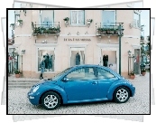 Volkswagen New Beetle