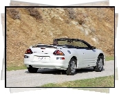 Eclipse 2, Cabrio