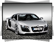 Audi R8, Diesel