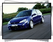 Ford Focus MK 2