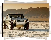 NOWY HUMMER H3T