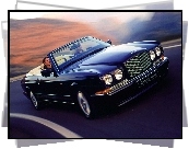 Bentley Azure