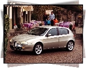 Alfa Romeo 147