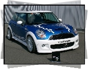 Mini Cooper, Tuning, Hamann