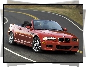 Bmw M3, Cabrio