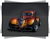 Hot Rod