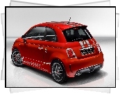 Abarth 500, Wersja, 695, Specjalny