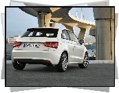 Audi A1, TDI