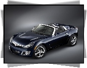 Granatowy, Saturn Sky