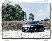 Audi TT Forged