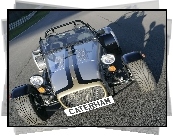 Caterham Seria R