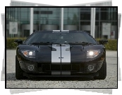 Ford GT, Reflektory, Ksenonowe