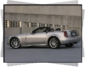 Cadillac XLR