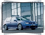 Volkswagen Golf 4, RS32