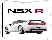 NSX-R