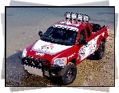 Mitsubishi Baja Raider