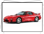 Mazda RX-7