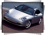 Porsche, Duży Szyber Dach