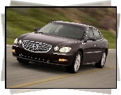 Buick LaCrosse, Atrapa