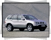 Bmw X5, E53