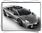 Lamborghini Reventon, Kabriolet