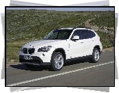 BMW X1, Dwie, Turbiny